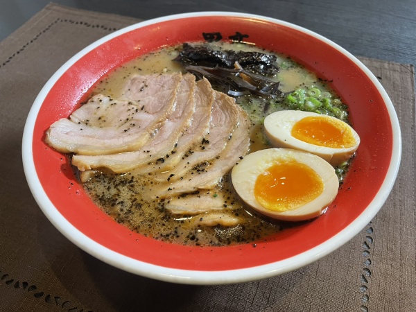 京都髙島屋 大九州展に出展いたします！ | 熊本ラーメン専門店 黒亭