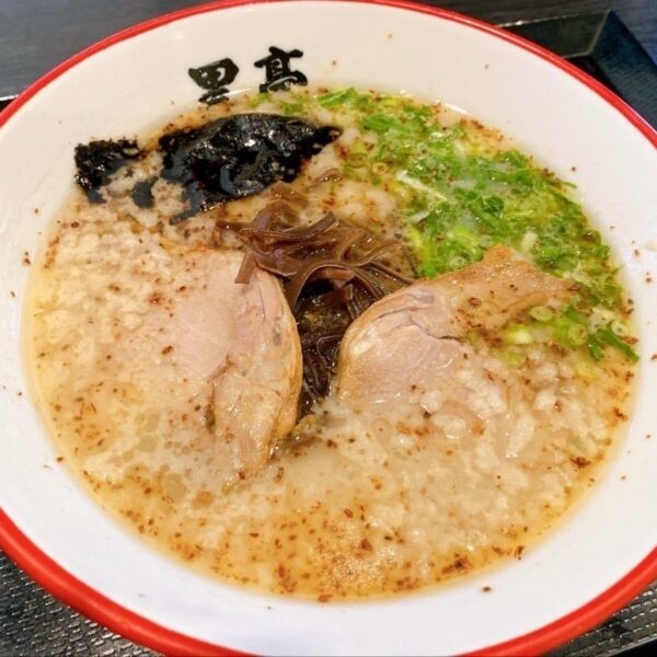 こってり癖になるトッピングのご紹介♪ | 熊本ラーメン専門店 黒亭